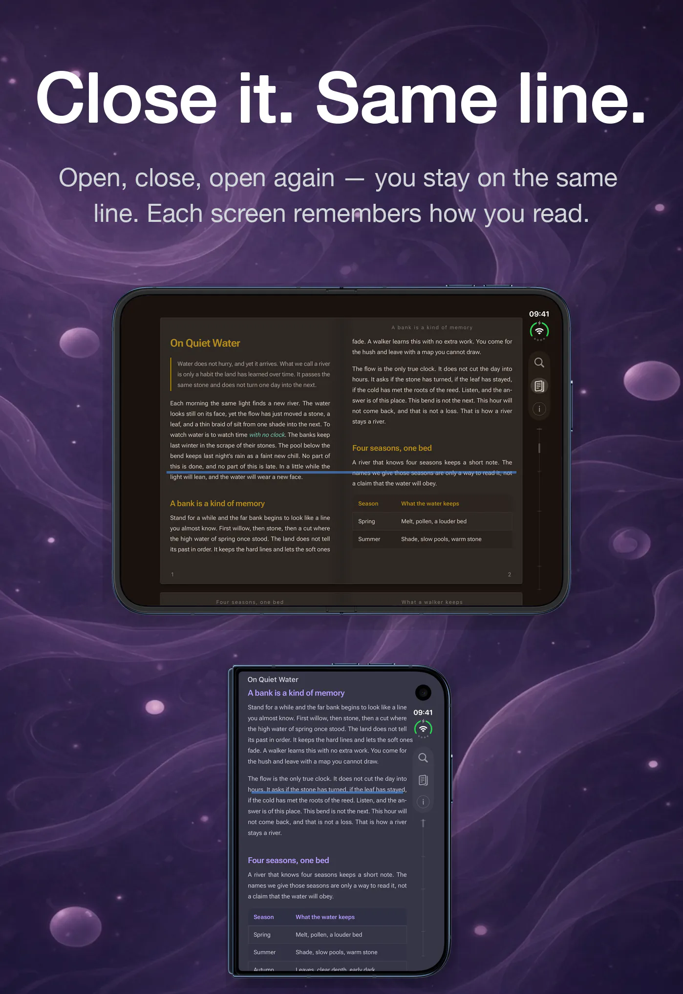 MarkRead – Markdown Reader gallery image