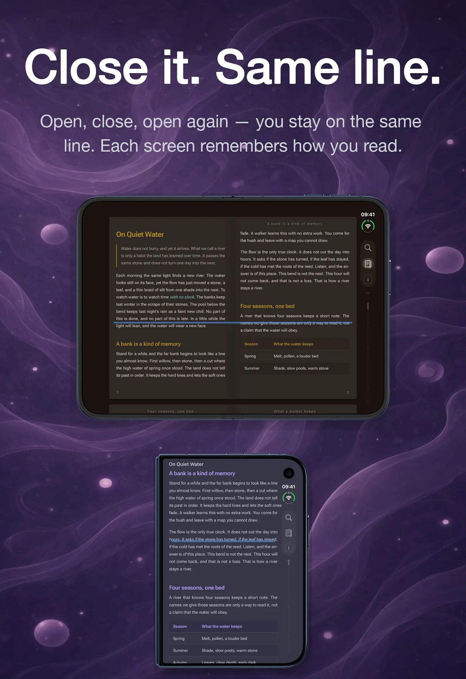 MarkRead – Markdown Reader screenshot 7