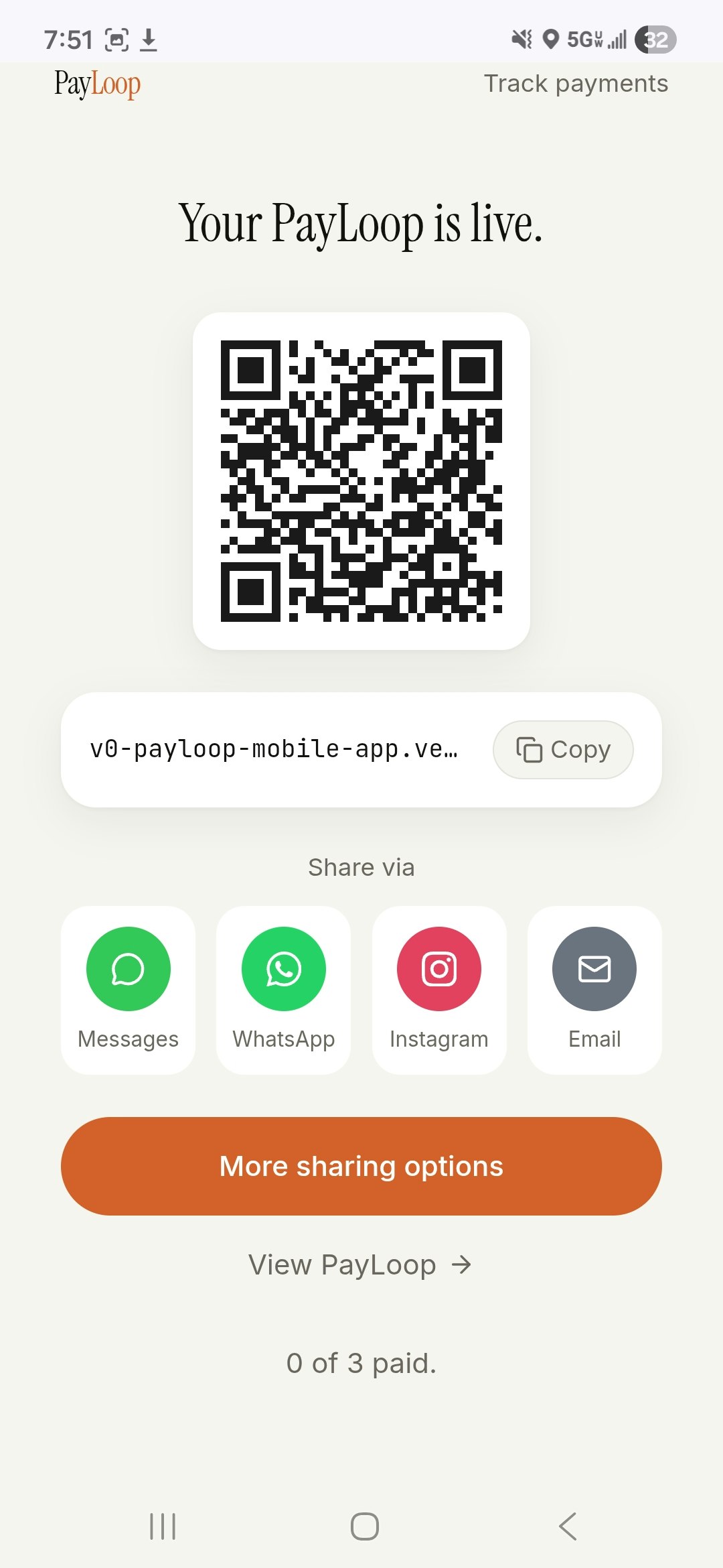 PayLoop gallery image
