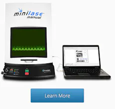 Laser Marking Systems gallery image