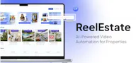 ReelEstate AI