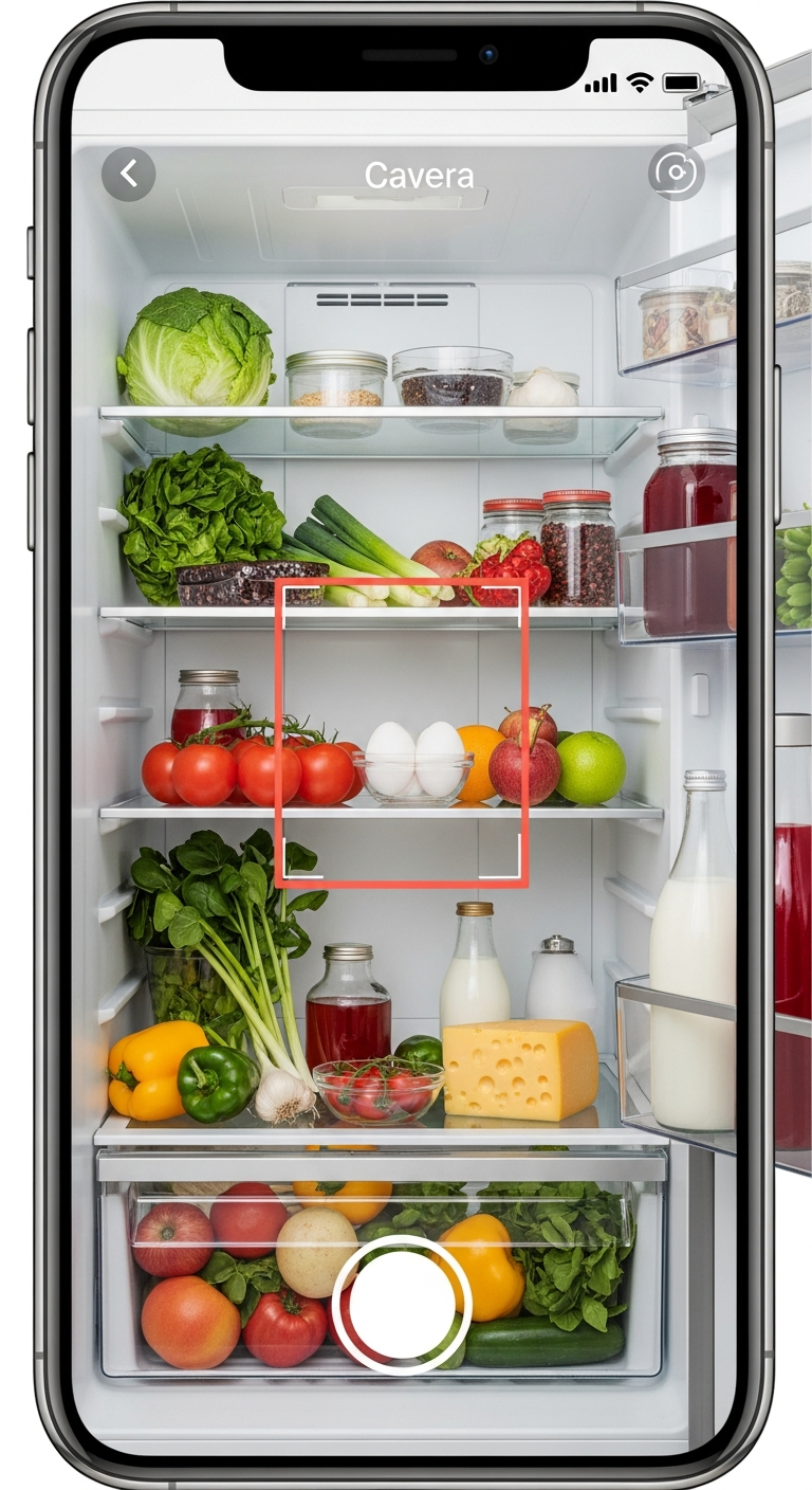 FridgeChef gallery image
