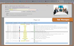 MyPages Tab Manager media 2