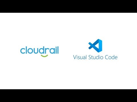 Indeni Cloudrail - VS Code Extension gallery image