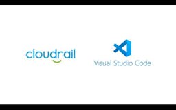 Indeni Cloudrail - VS Code Extension media 1