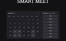 Smart Meet media 1