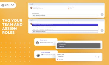 Colloq gallery image