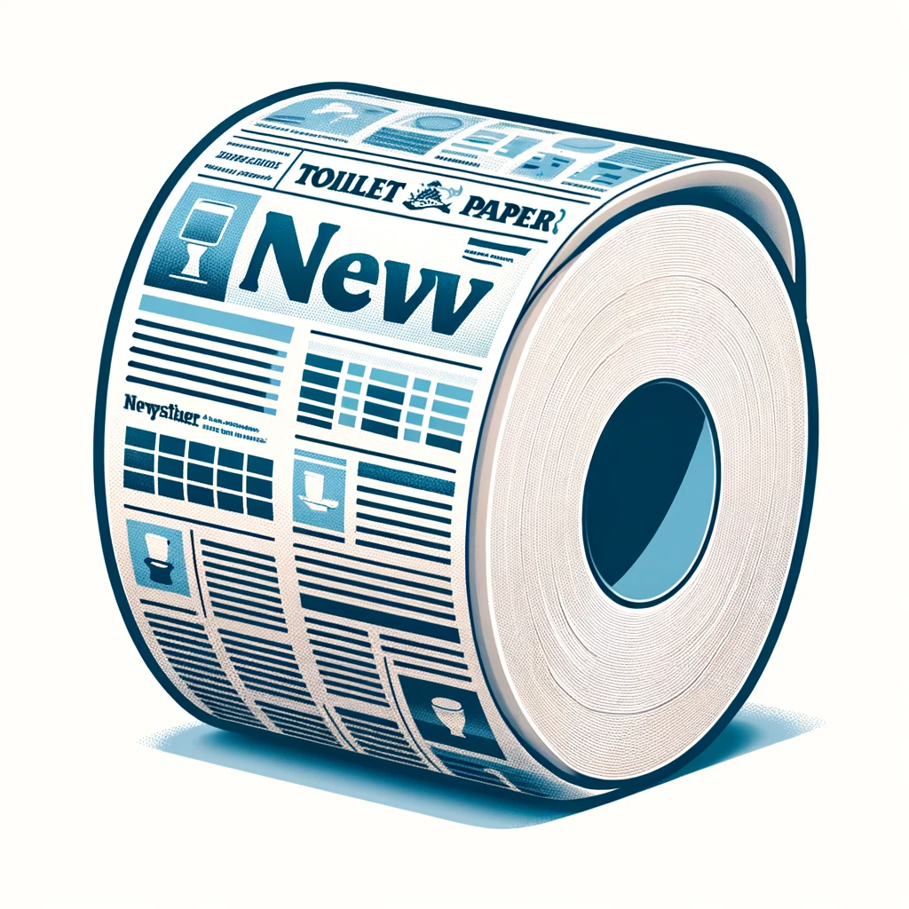 Noticias para ir al baño media 2