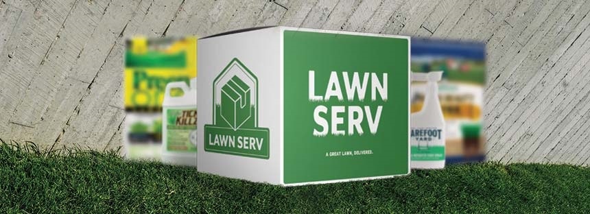 Lawn Serv gallery image