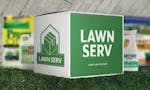 Lawn Serv image