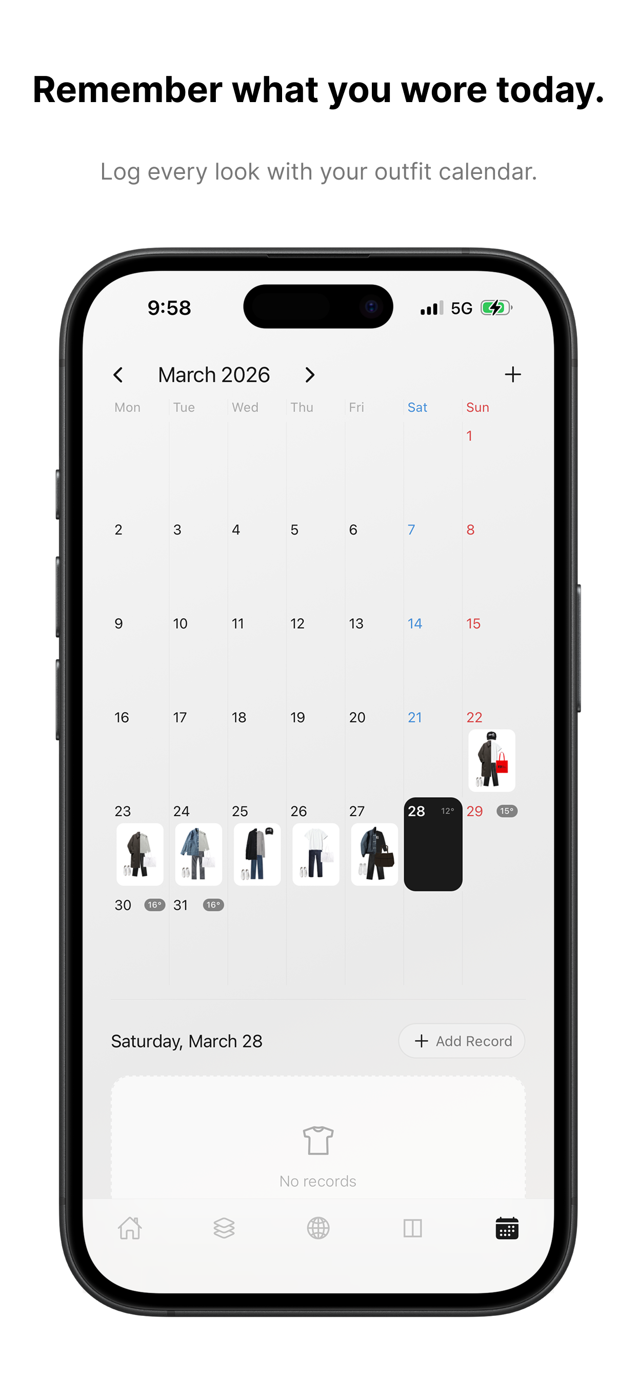 MyClo : My Digital Closet gallery image