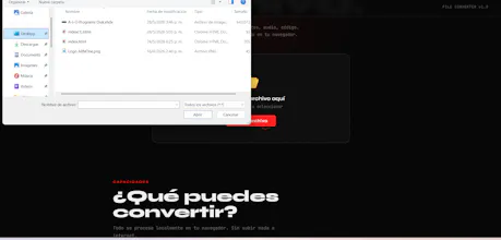 FileShift — All In One Co. gallery image