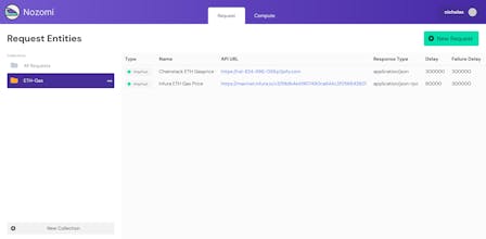 Nozomi gallery image