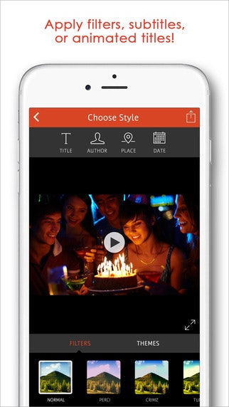 Videoshop gallery image