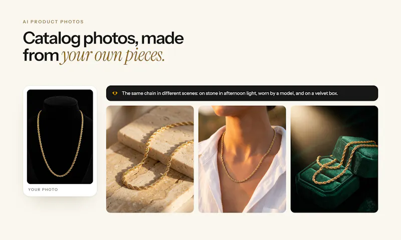 Joyeros App screenshot 6