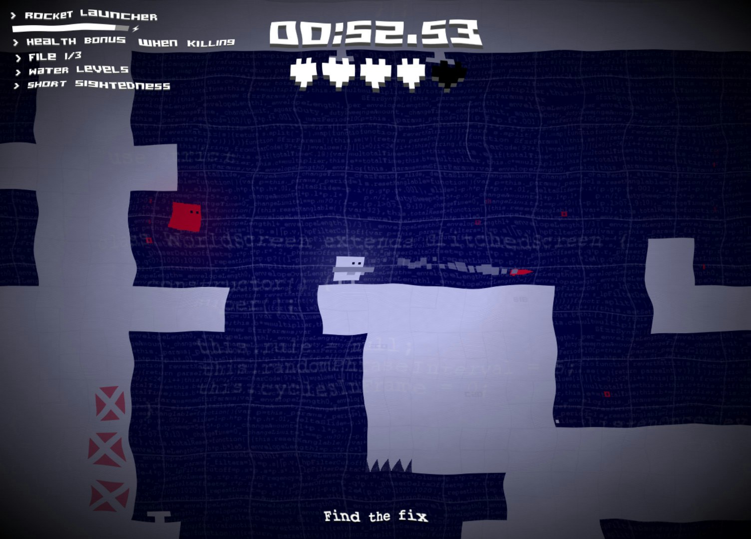 Glitchbuster gallery image