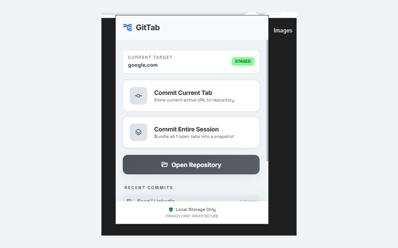 GitTab gallery image