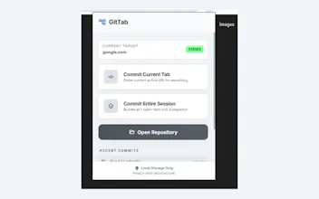 GitTab gallery image