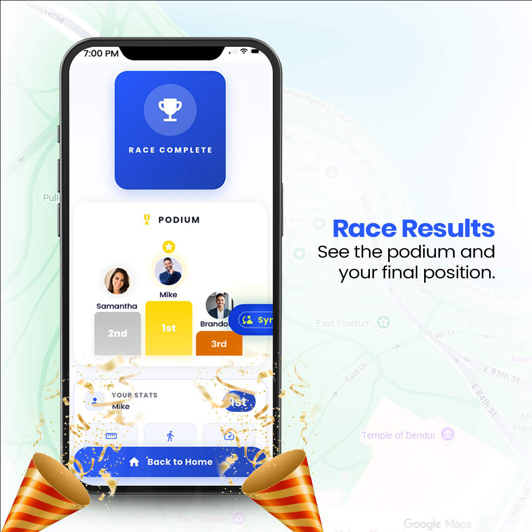 StepzSync gallery image