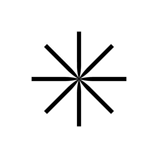 Curated Supply logo