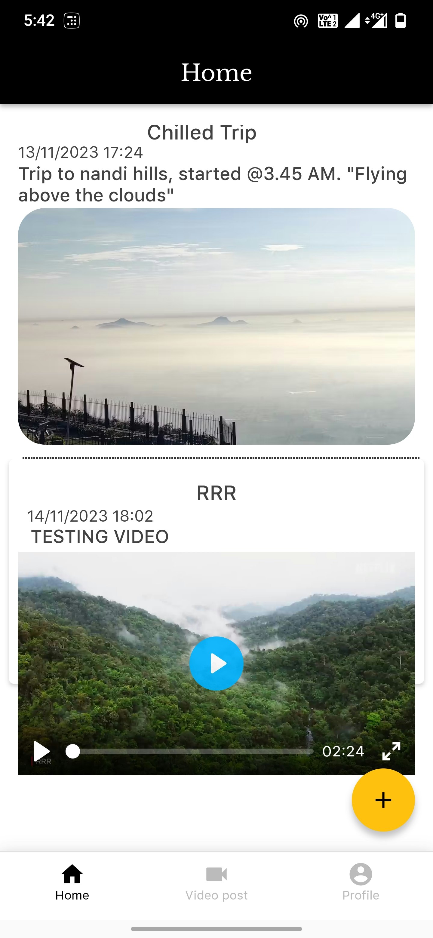 心靈空間 media 2