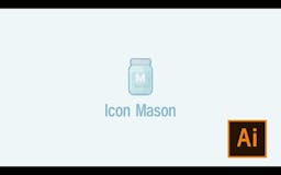 Icon Mason media 1