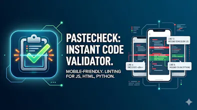 PasteCheck gallery image