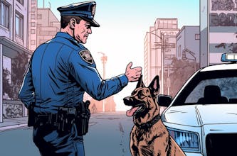 SuperPups Newsletter gallery image