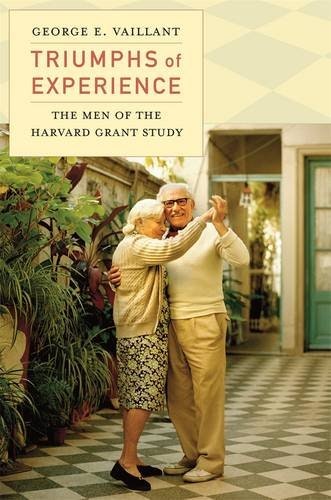 Triumphs of Experience: The Men of the Harvard Grant Study gallery image