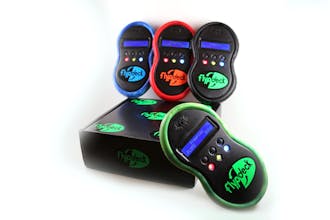 Flypdeck gallery image