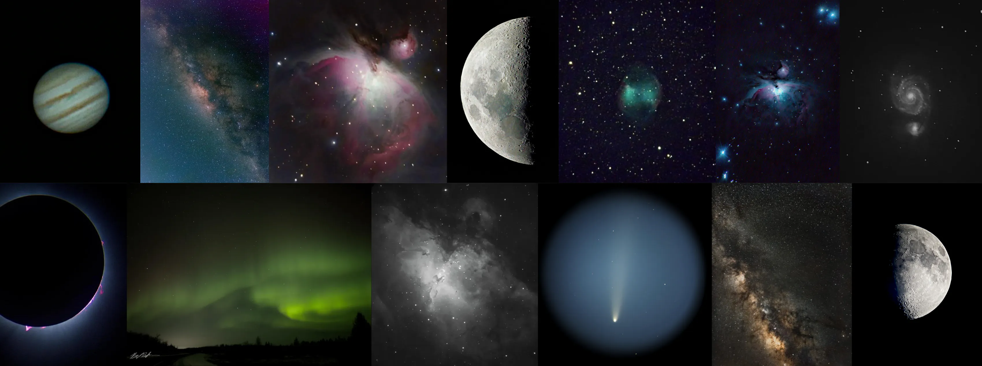 AstroShader gallery image