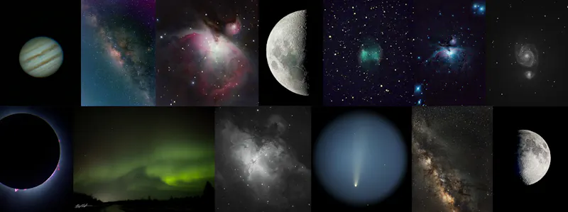 AstroShader screenshot 5