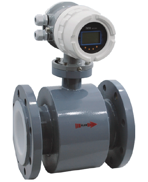 Chemical Flow Meter