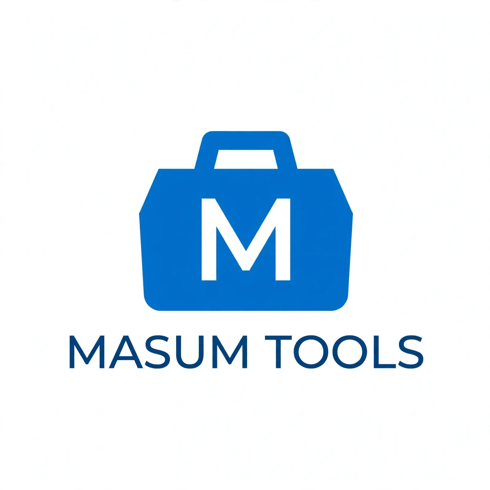 Masum Tools