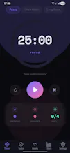 ZenFlow : Task Manager & Focus gallery image