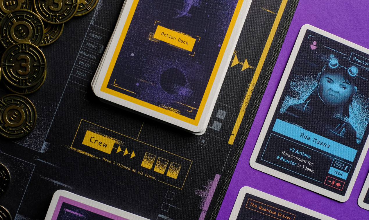 Moonrakers gallery image