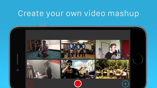 MusicJelly Mashup gallery image