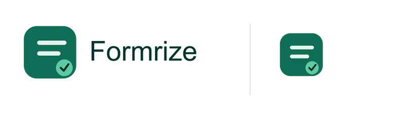 formrize.com screenshot 1