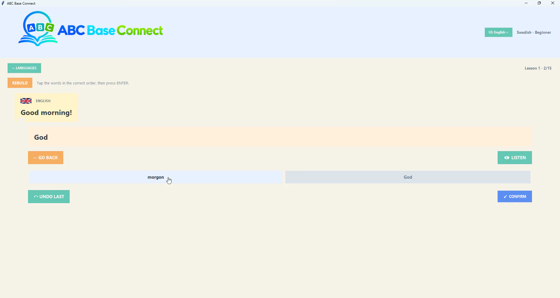ABC Base Connect gallery image