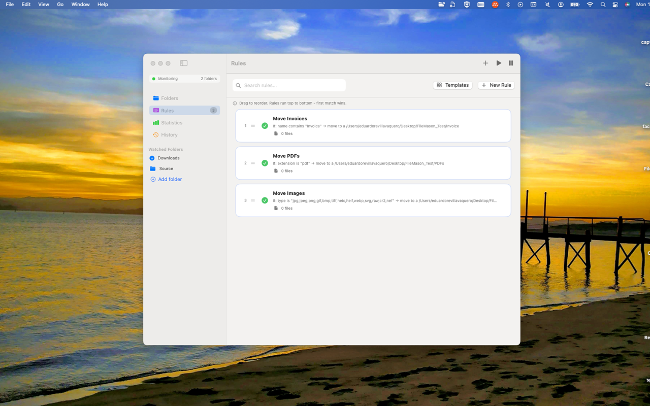 FileMason gallery image