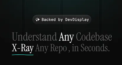 RepoXray gallery image