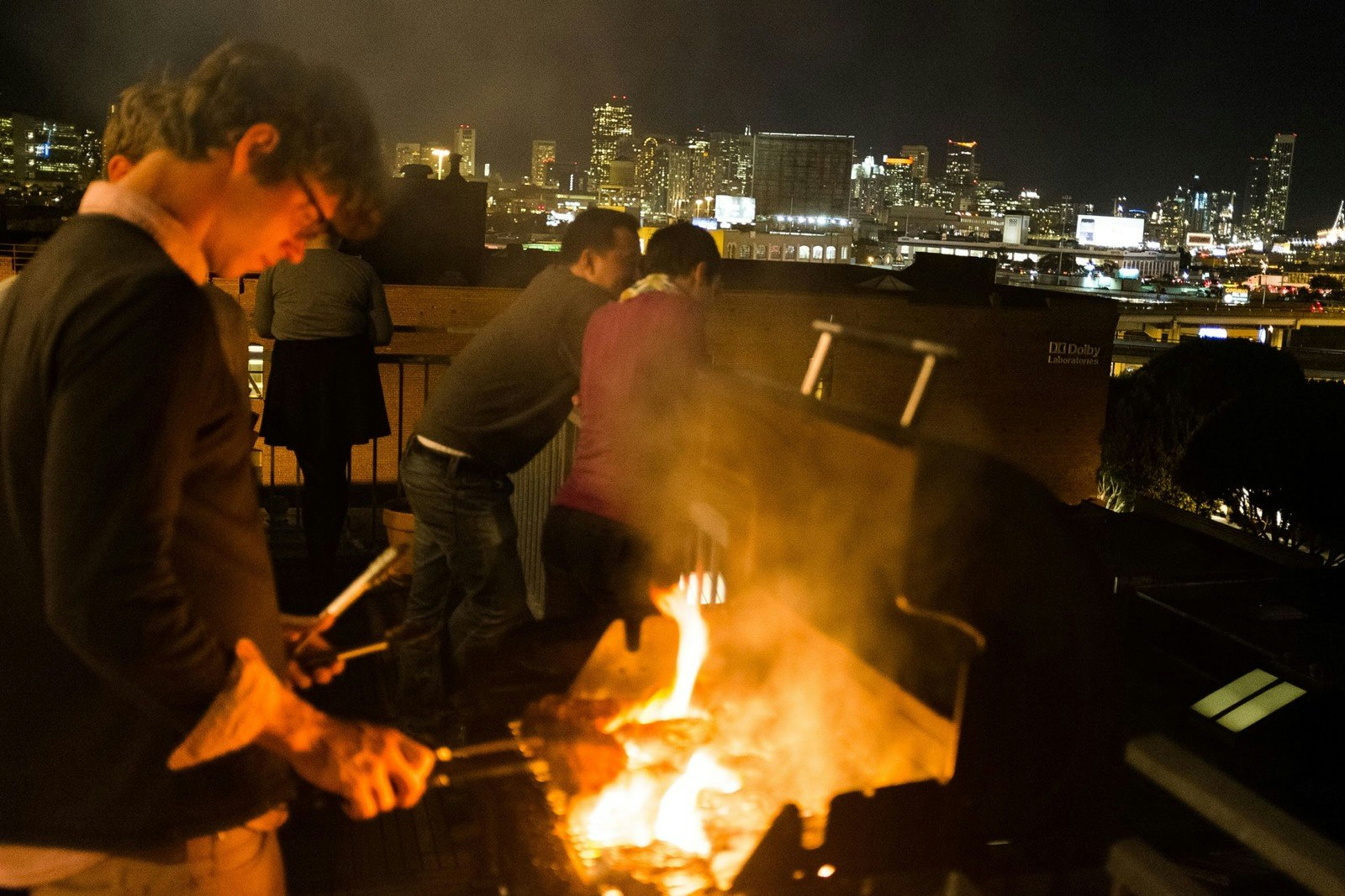 Hacker Surfing gallery image