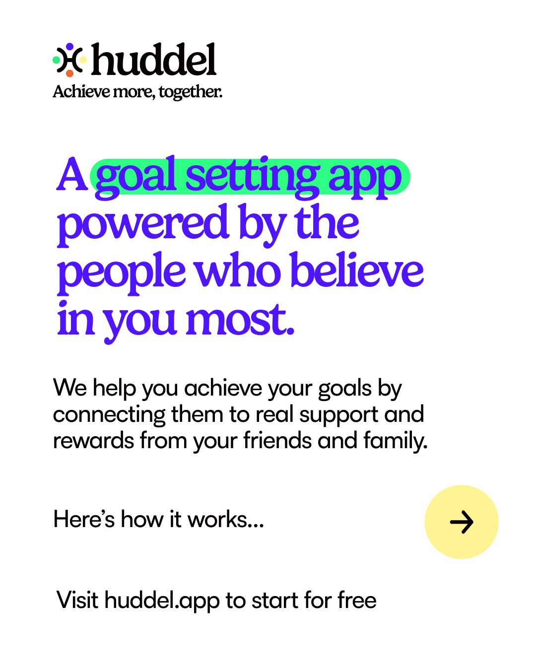 Huddel - Screenshot 4 preview