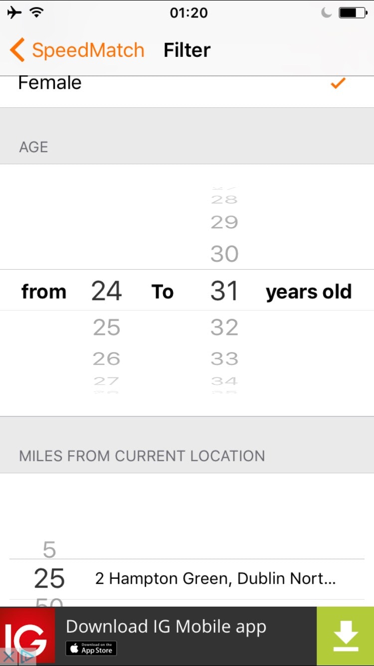 MeetLovelyPeople  in London gallery image