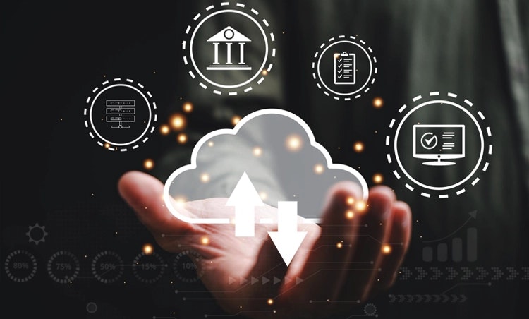 Sify Technologies - Main product screenshot demonstrating key features and user interface