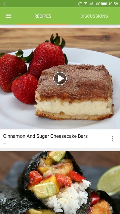 Tasty 360 gallery image