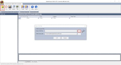 OLM to PST Converter for Mac gallery image