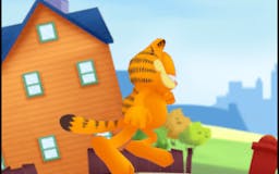 Garfield Fit media 3