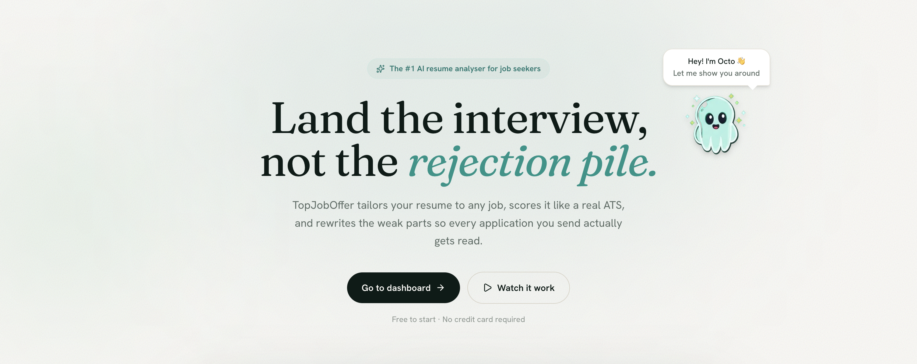 TopJobOffer gallery image