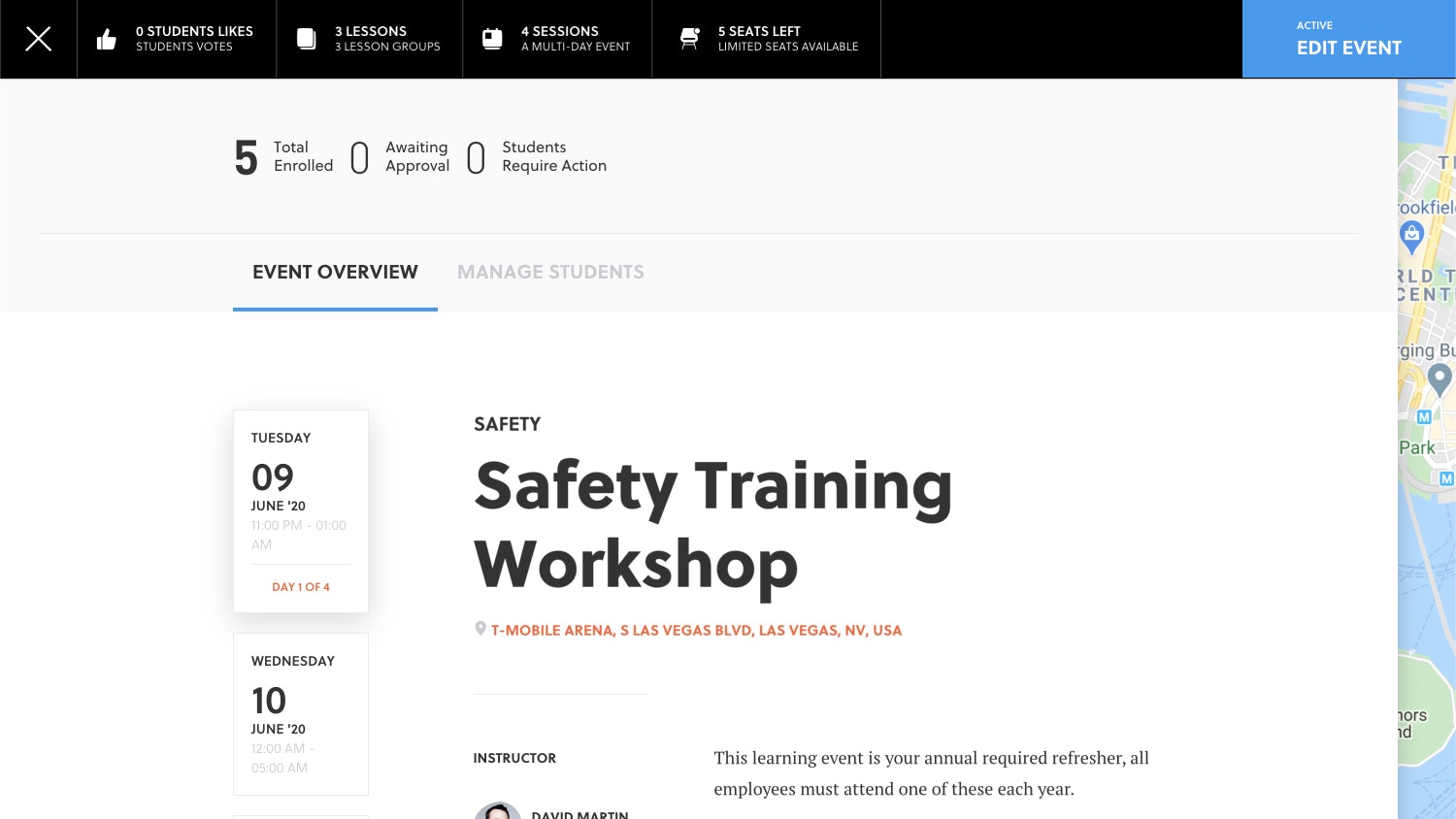 Travitor gallery image